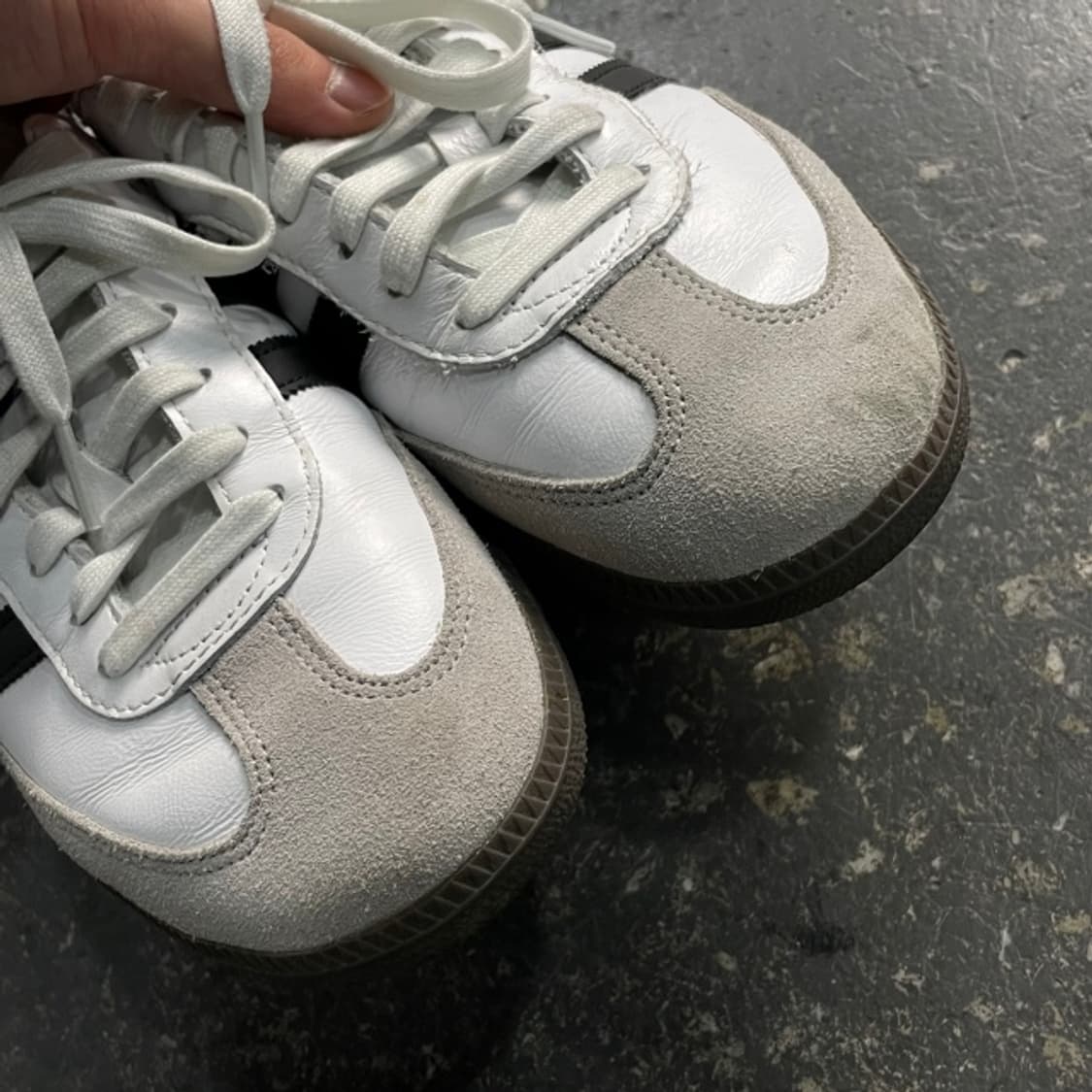 265 아디다스 삼바  상품이미지6