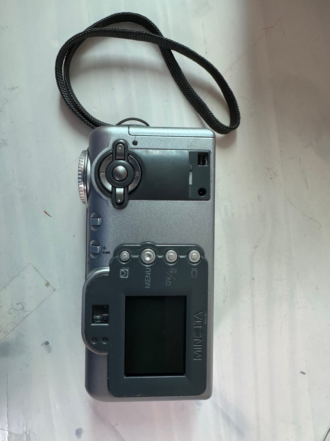 미놀타 디미지 f300 Minolta Dimage F300 상품이미지3