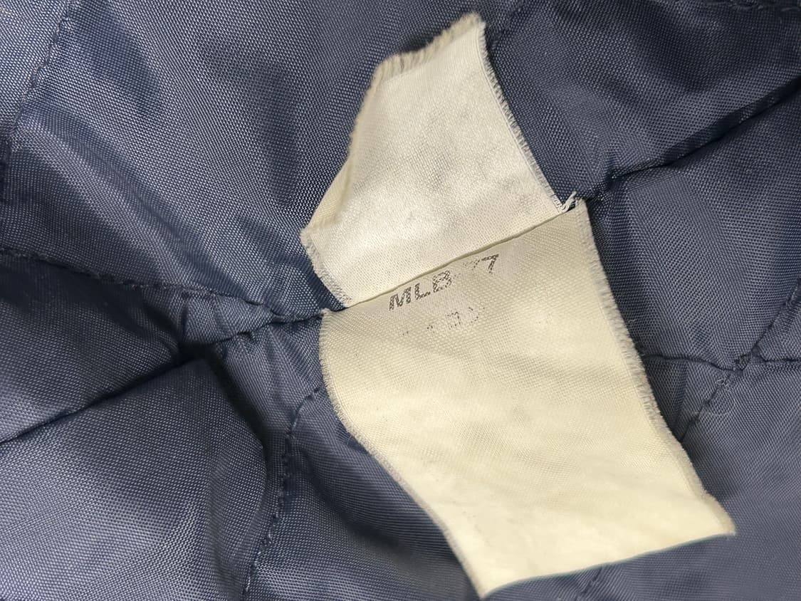 마제스틱 인디언스 스타디움 자켓 상품이미지9