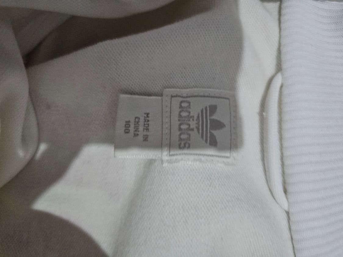 아디다스 도쿄 TOKYO 트랙탑 져지 집업 95/M 상품이미지5