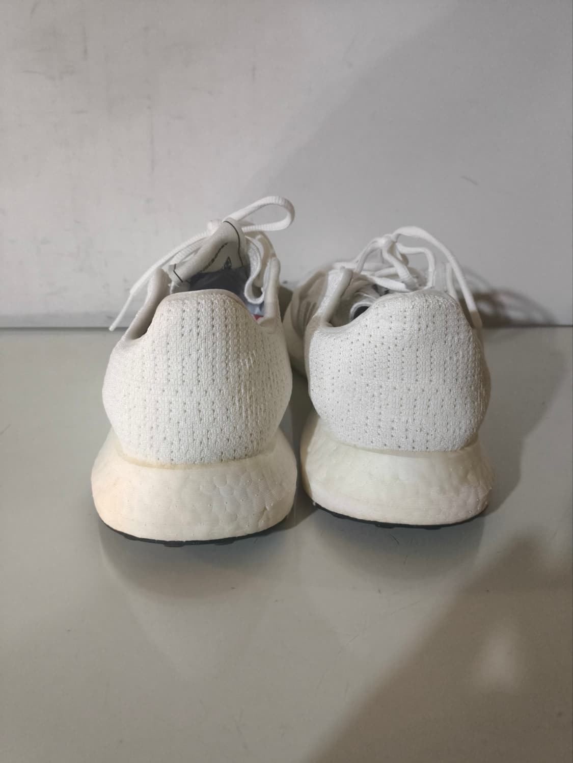 290mm 아디다스 센스부스트 런닝화 상품이미지8