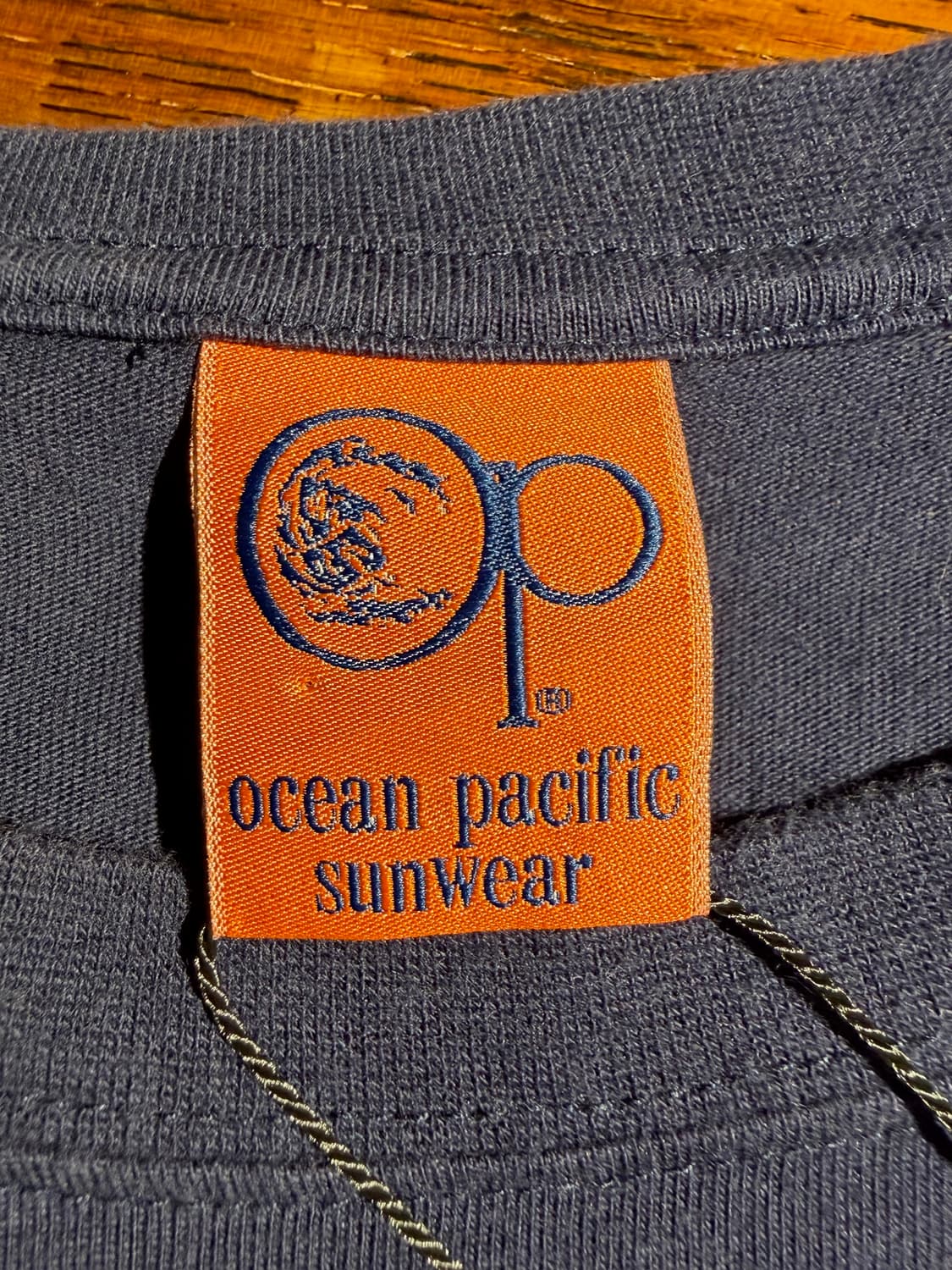 Ocean Pacific Hermosa Surf Graphic Tee 상품이미지5