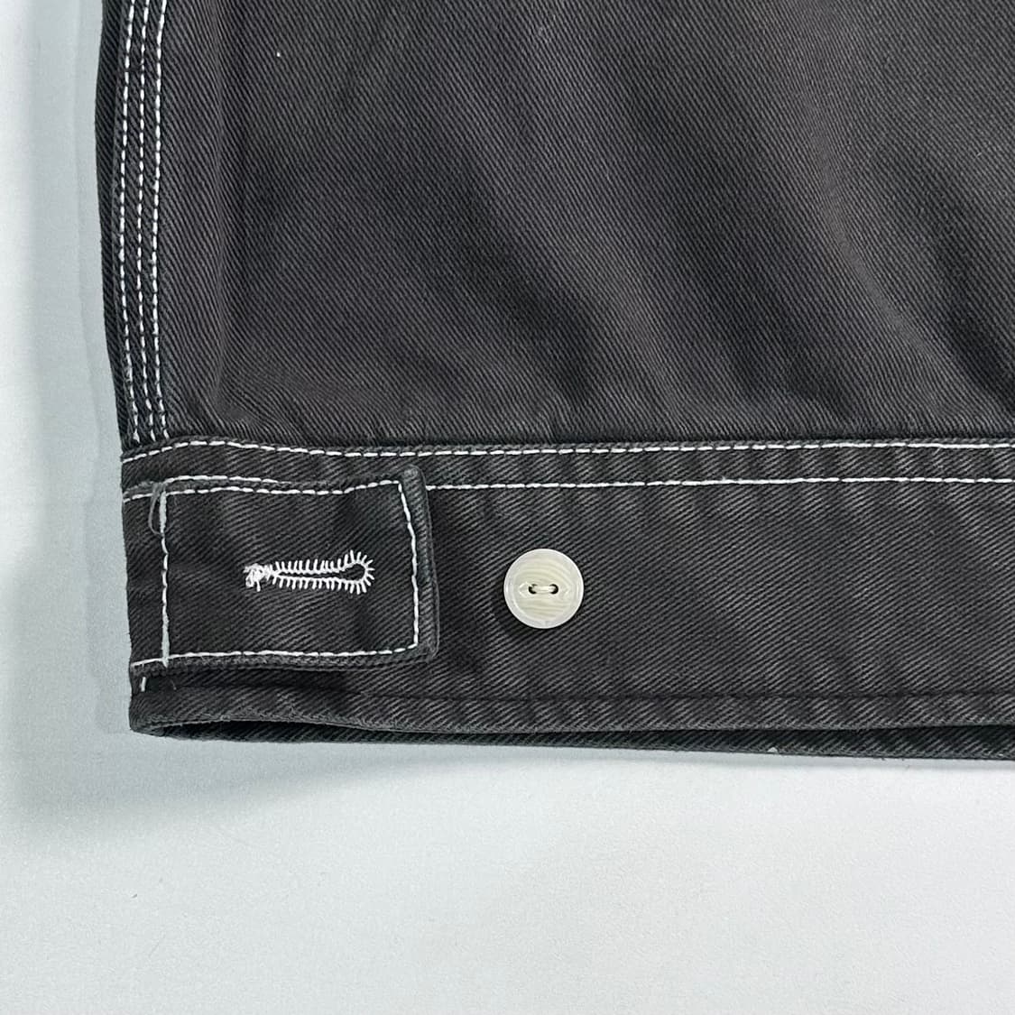 Lee 리 91b 코튼 워크 자켓 상품이미지5