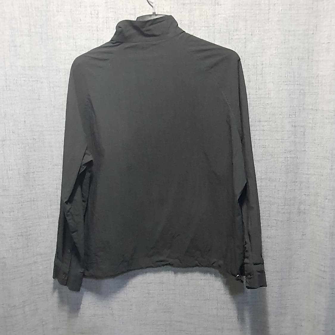 라퍼지스토어 반집업 아노락 바람막이  상품이미지2