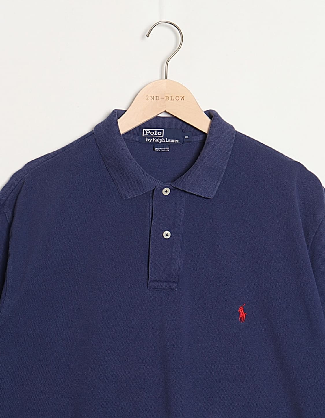 90's Polo by Ralph Lauren Polo Shirts 상품이미지2