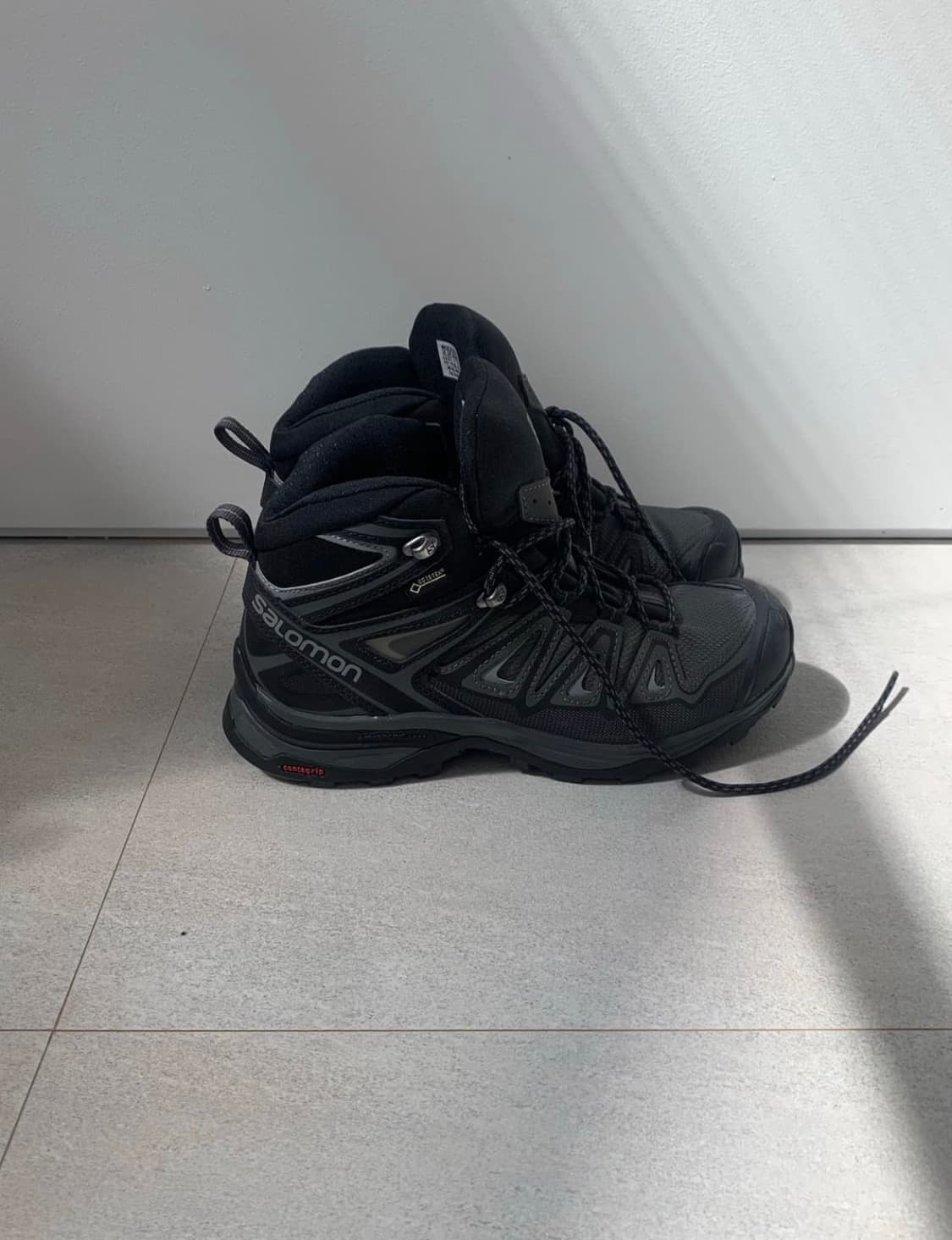 살로몬 트레일 러닝 X Ultra3 상품이미지1