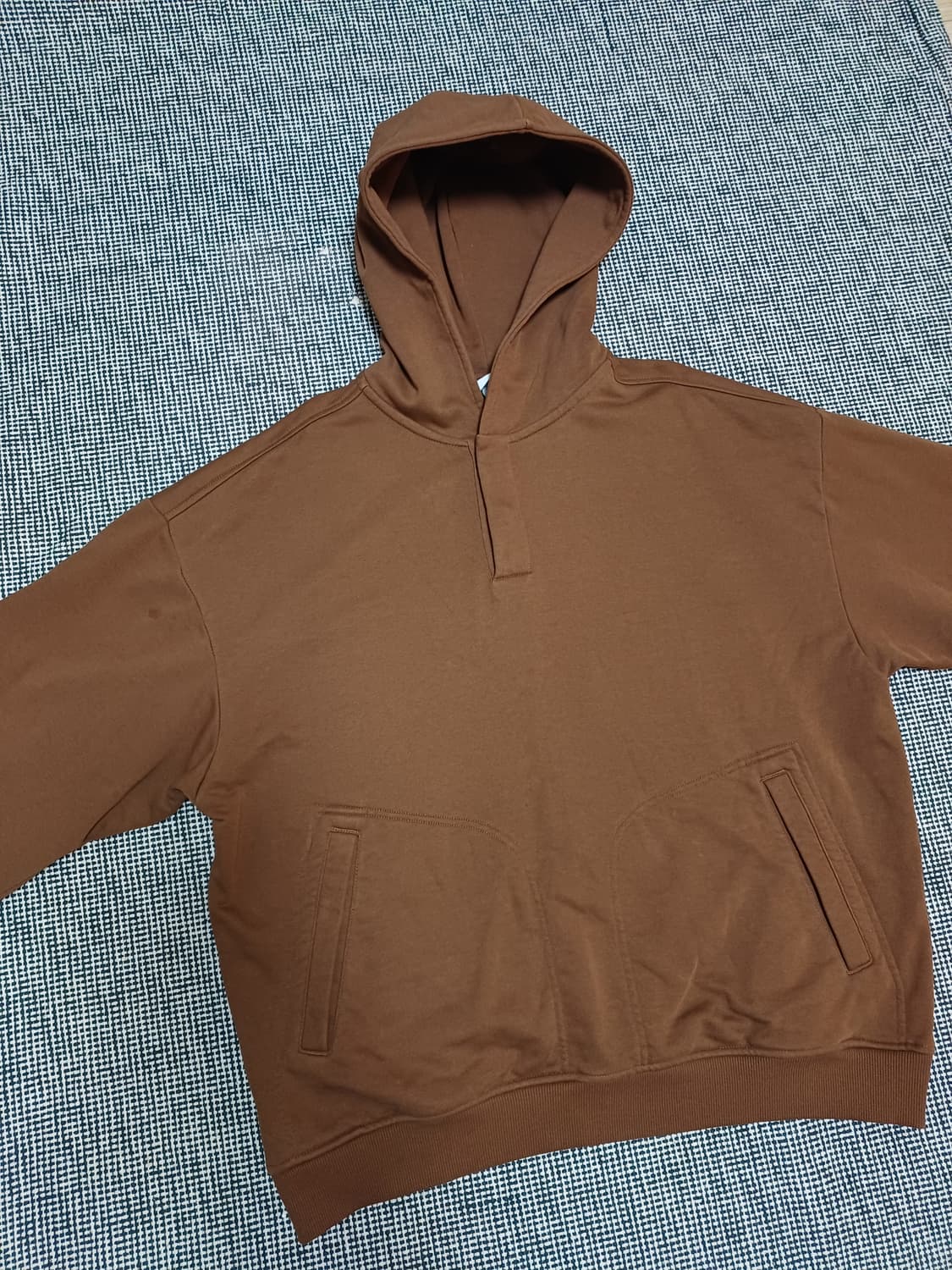 H&M 후드 티셔츠(XL) 상품이미지2