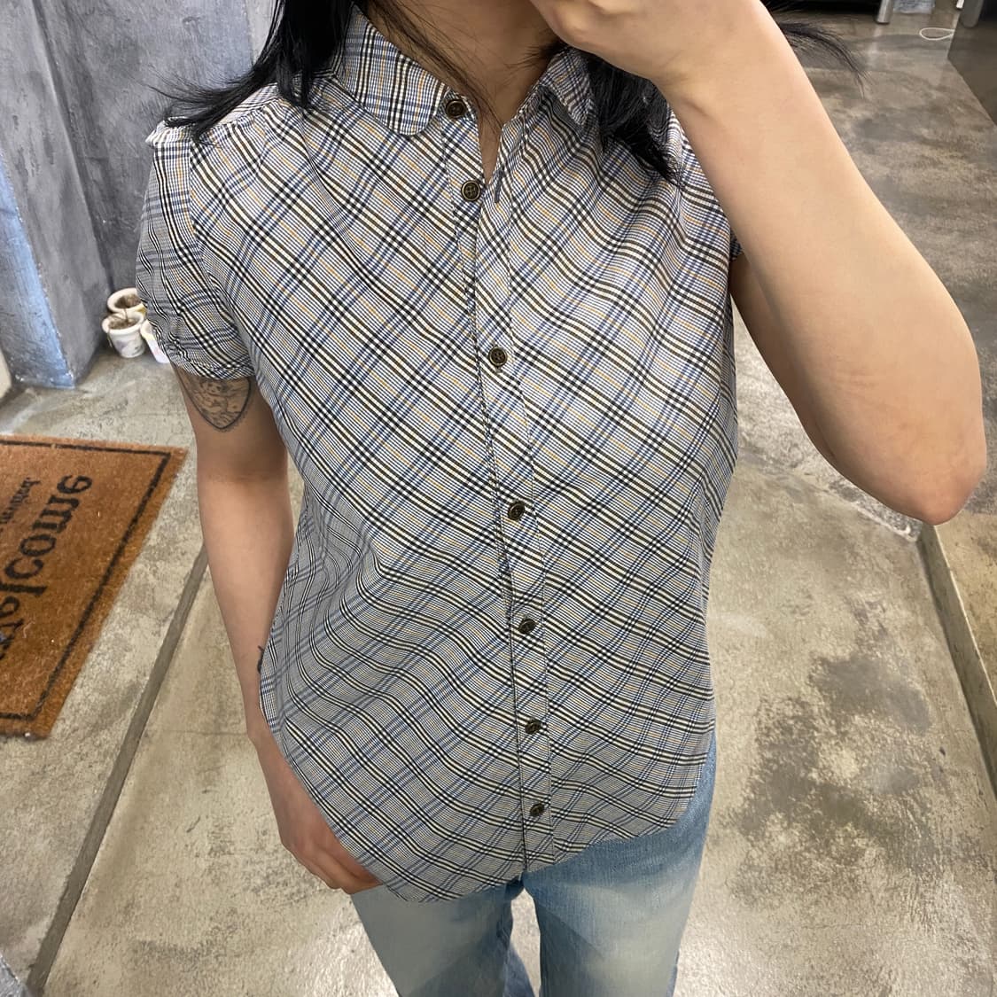 Burberry 상품이미지4