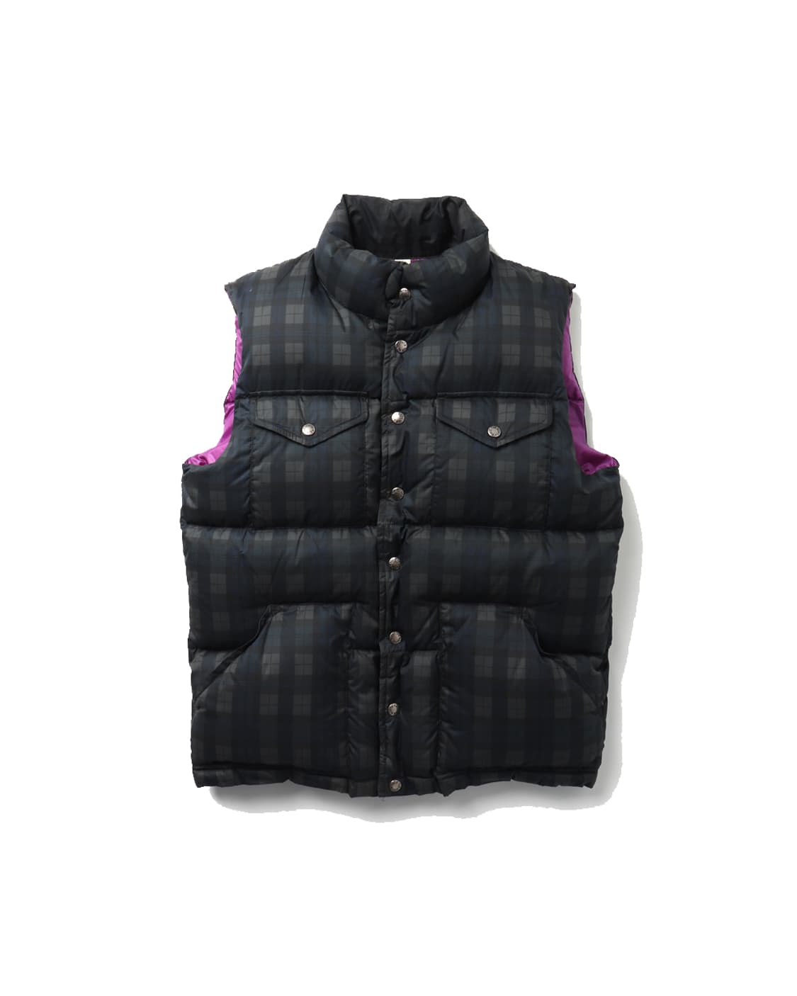 THE NORTH FACE PURPLE LABEL Down Vest 상품이미지1