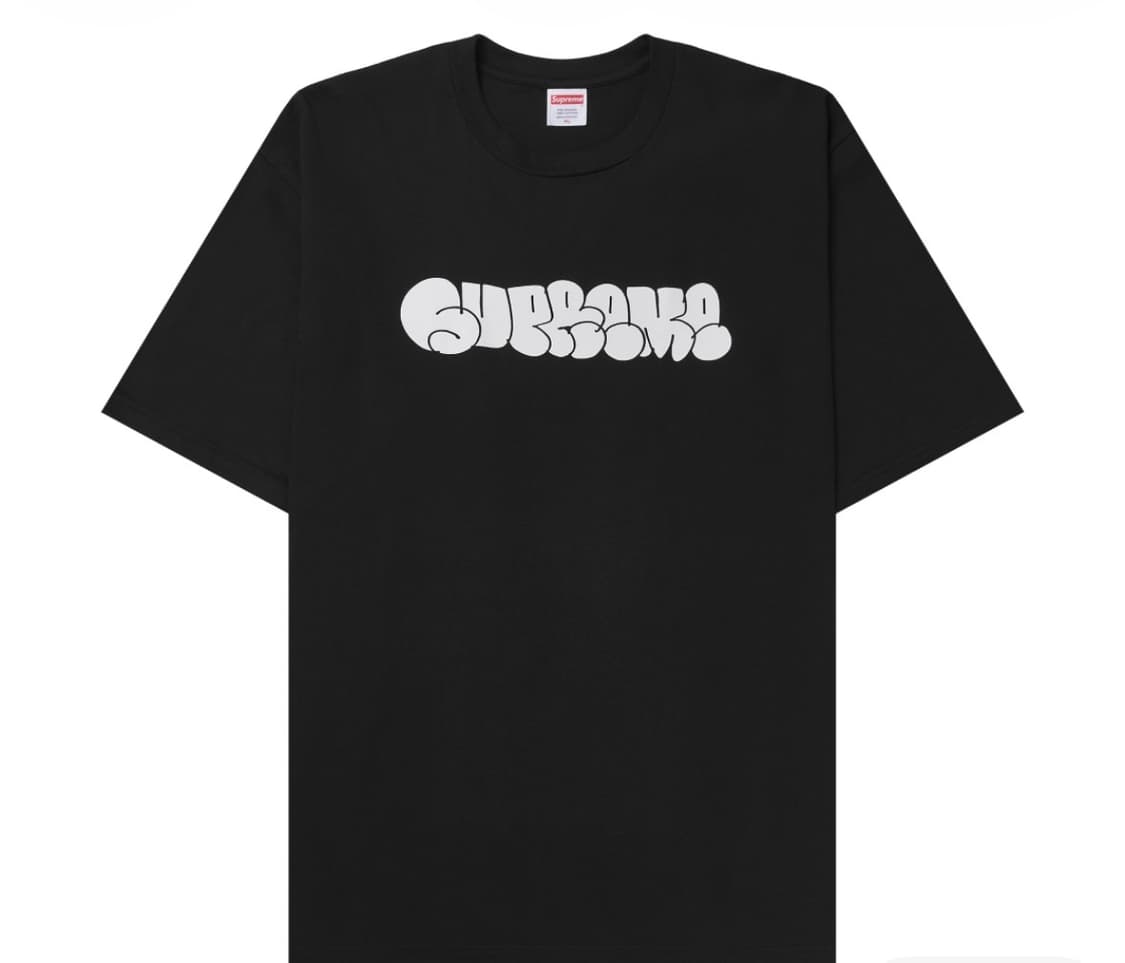 슈프림 25ss homerun tee xl 상품이미지1