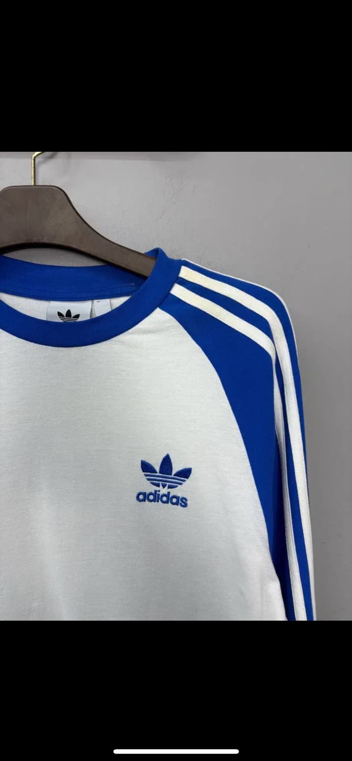 아디다스 스트라이프 나그랑 롱 슬리브 H1288 상품이미지3