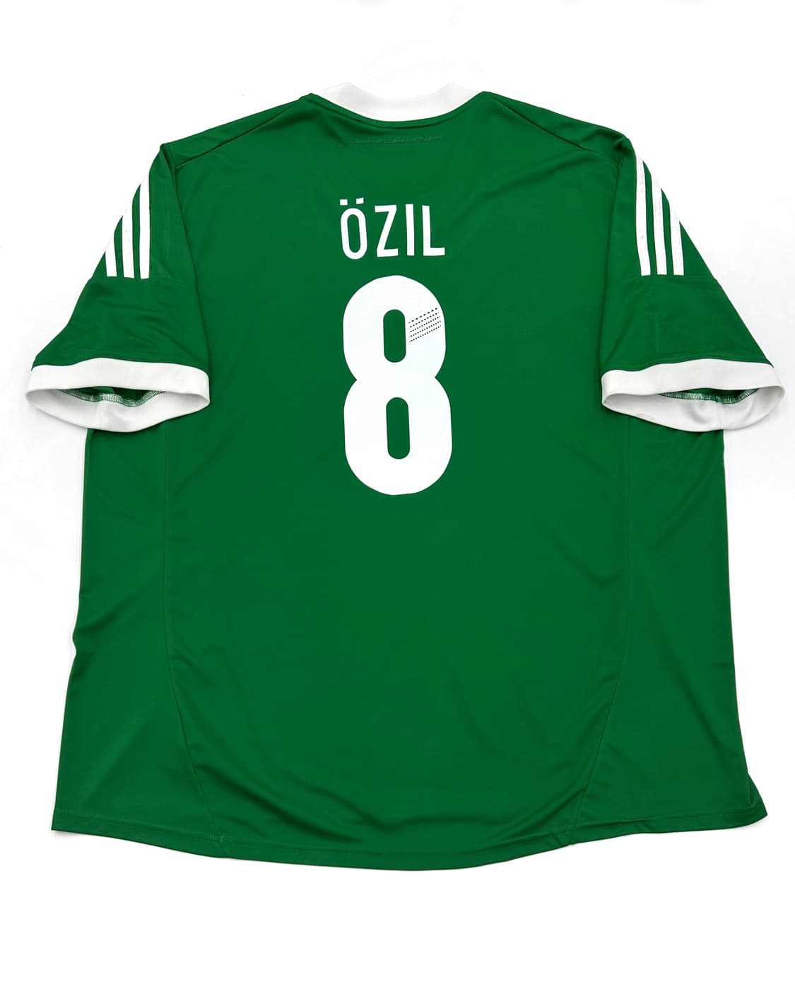 아디다스 12-13 독일 어웨이 메수트 외질 상품이미지2