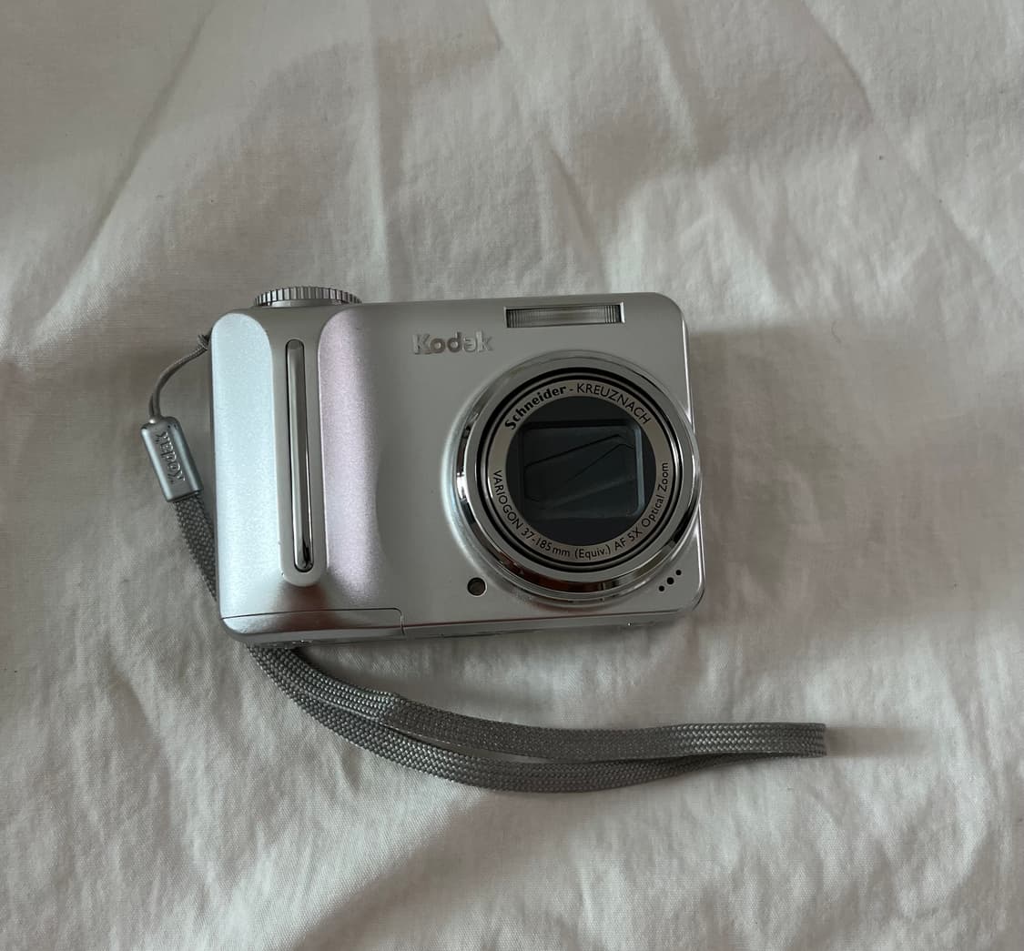 코닥 c875 kodak 디지털카메라 디카 상품이미지1