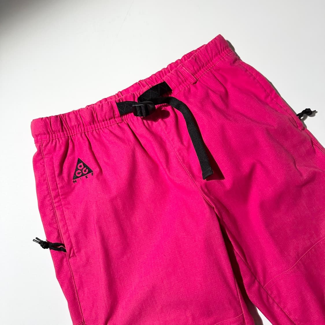 나이키 ACG 트레일 우븐 조거 팬츠 상품이미지3