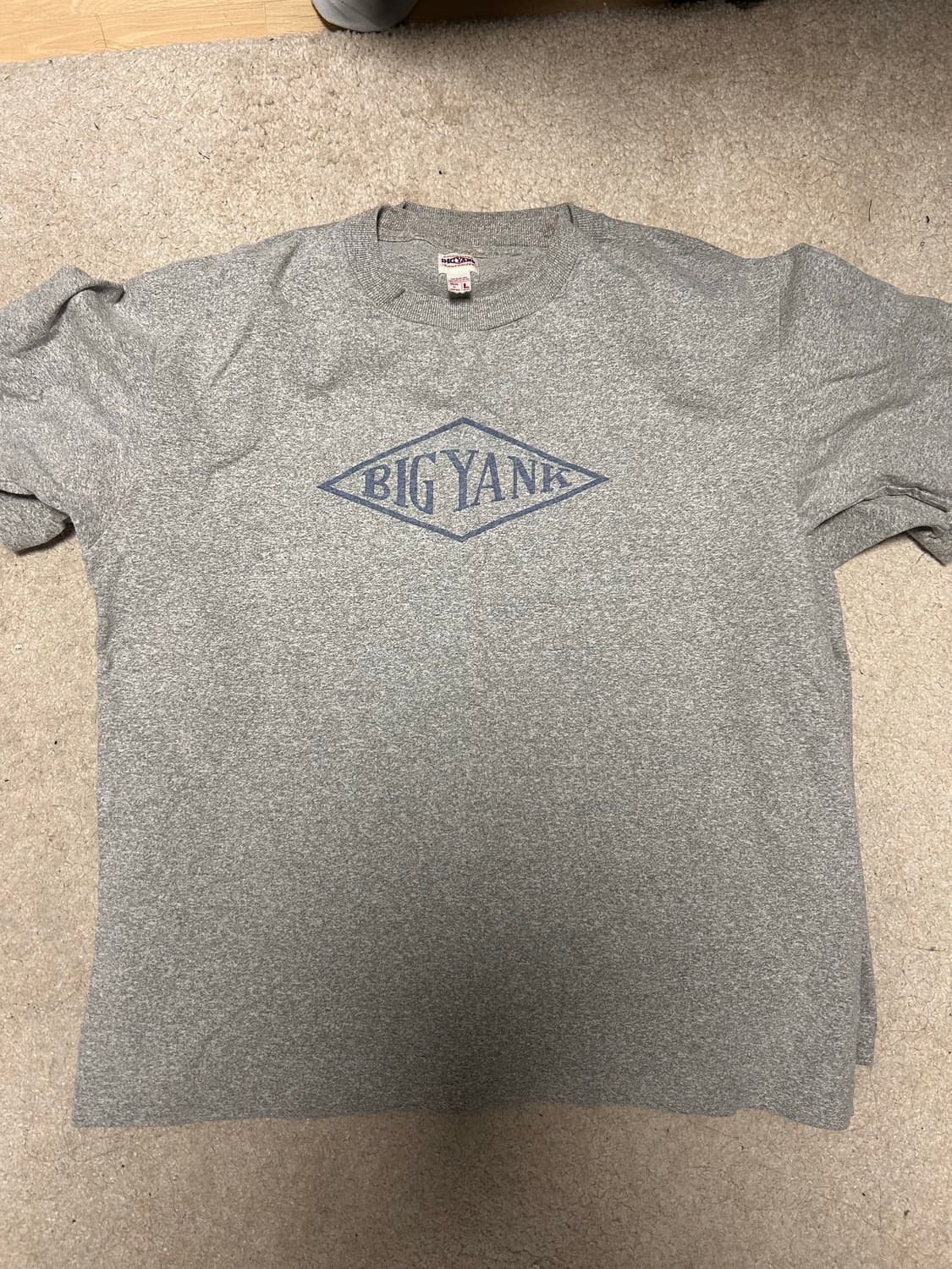 아나토미카 빅양크 반팔 라지 상품이미지3