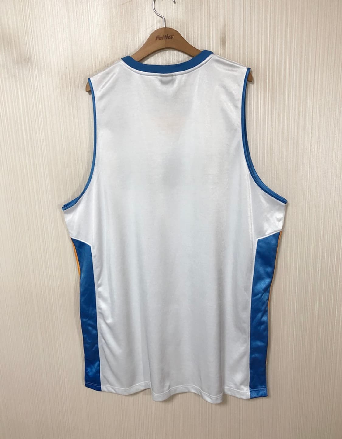 NBA 리복 덴버너기츠 올드유니폼/져지 52(2XL) 상품이미지9