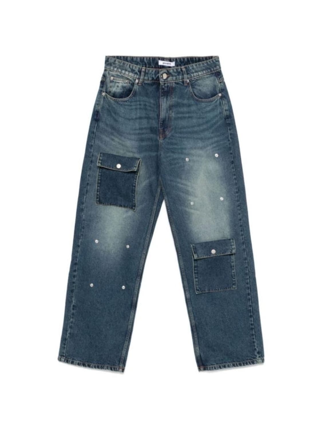 Gimaguas Lucky Denim 상품이미지1