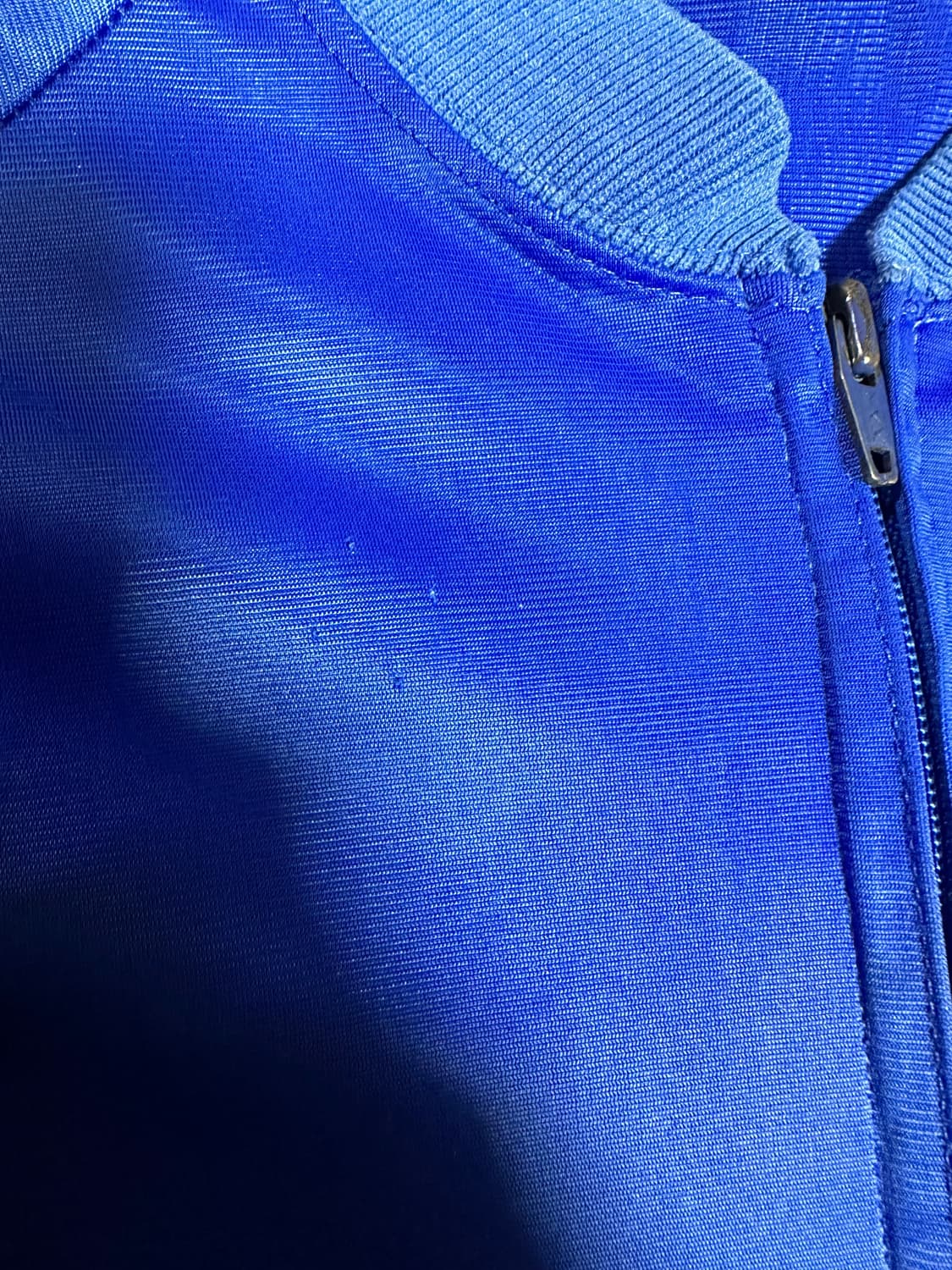 아디다스 80s ATP 블루 져지 트랙탑 파이어버드 상품이미지4