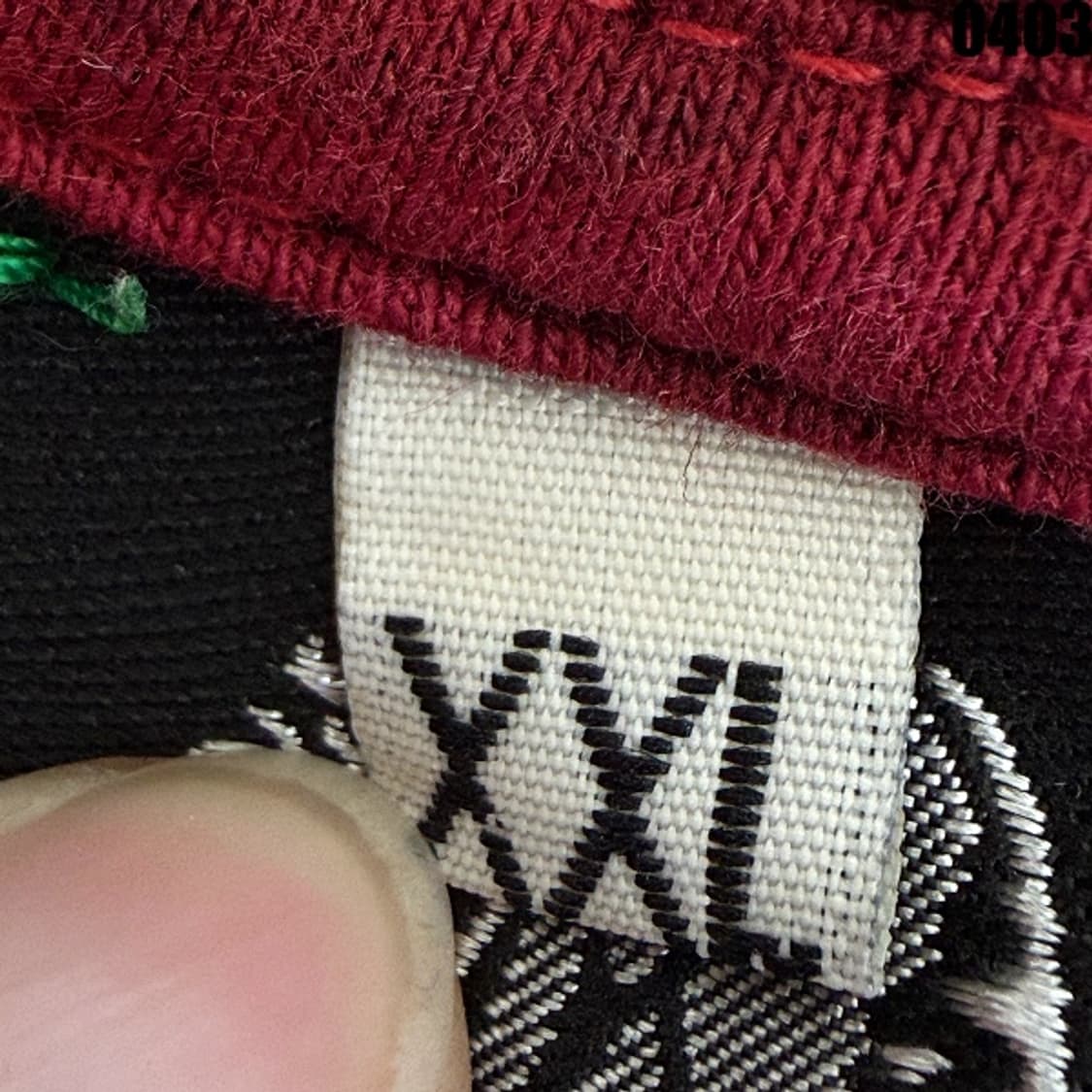 라이온킹 보브말리 그래픽 타이다이 반팔 티셔츠 XXL 0403 상품이미지4