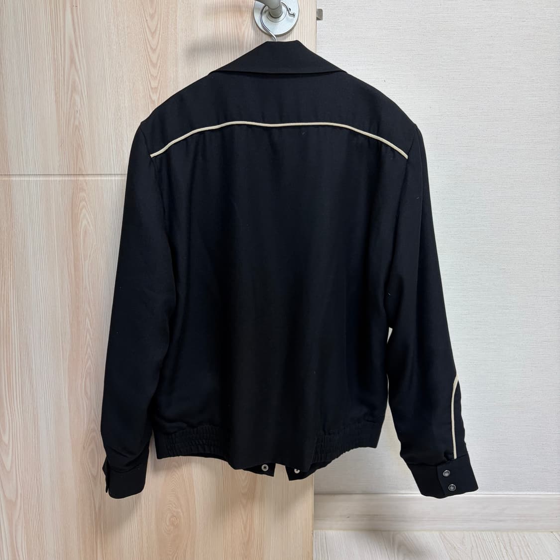 글래드핸드 갱스터빌 웨스턴자켓 볼레로자켓 상품이미지2