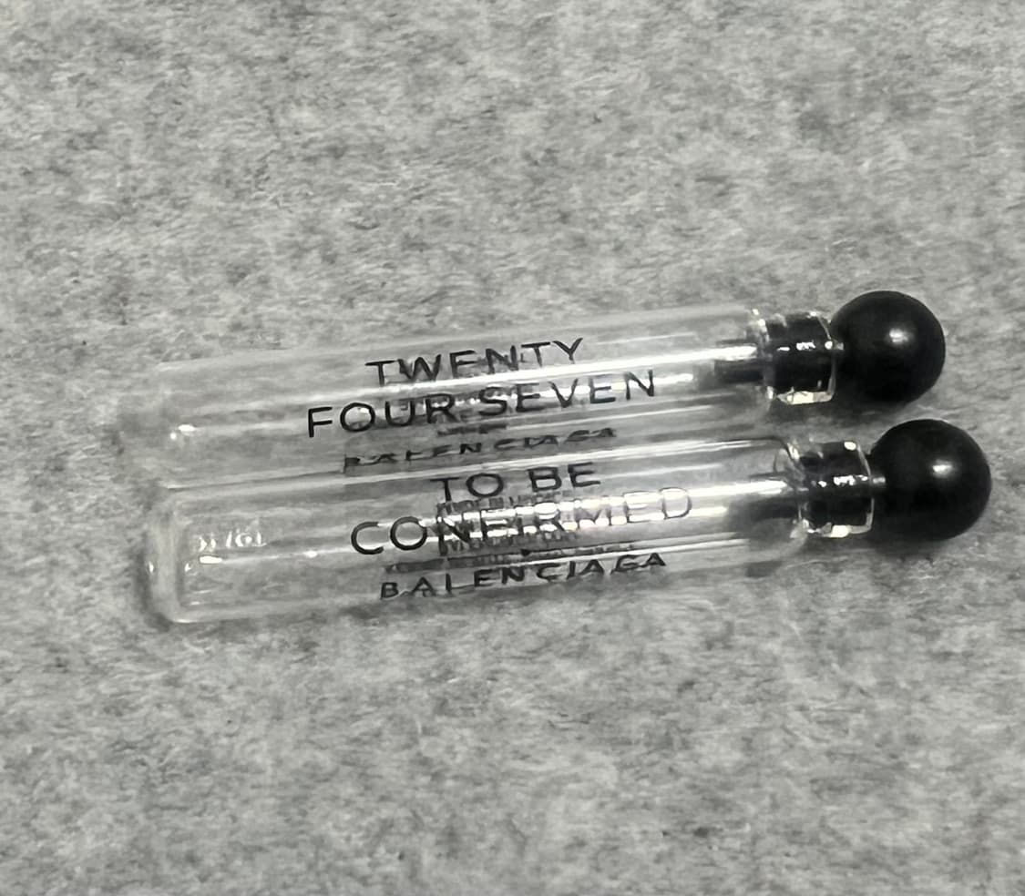 발렌시아가 향수 디스커버리 박스 국문 상품이미지4