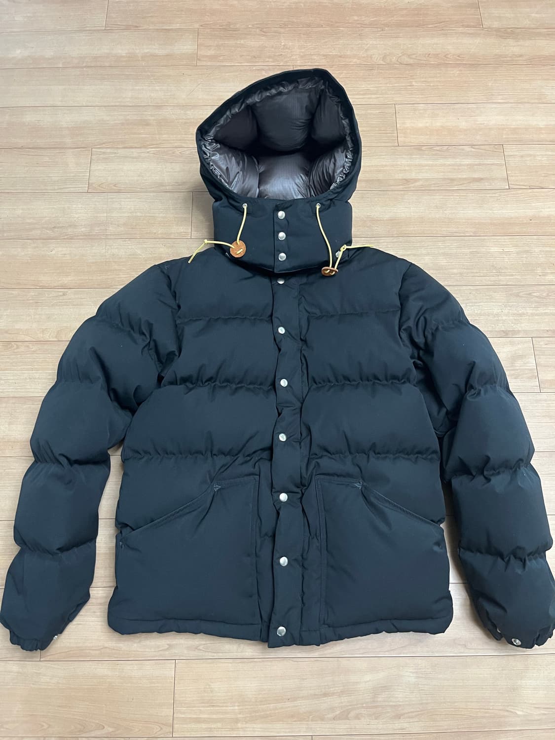 헤리티지플로스 푸퍼 다운  상품이미지1