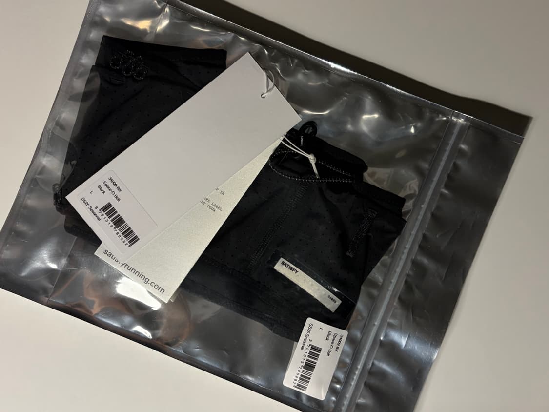 새티스파이 스페이스오 벨트 L 상품이미지1