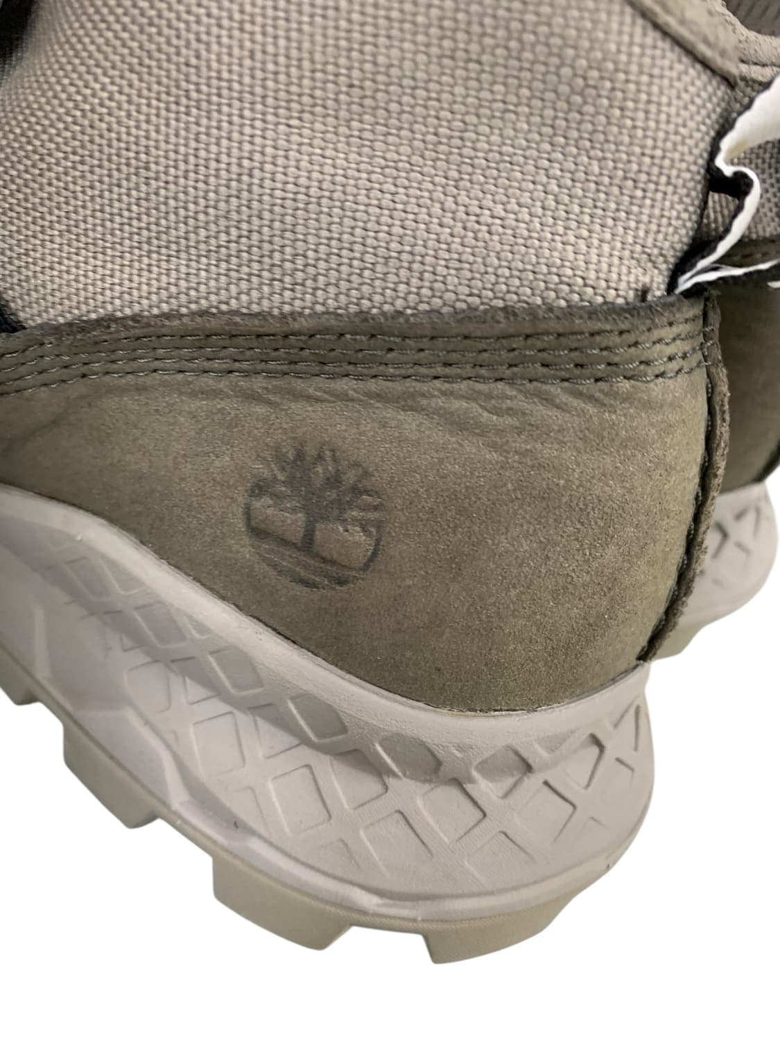 팀버랜드 그린스트라이드 하이킹 부츠 275 (gr-3178) 상품이미지9