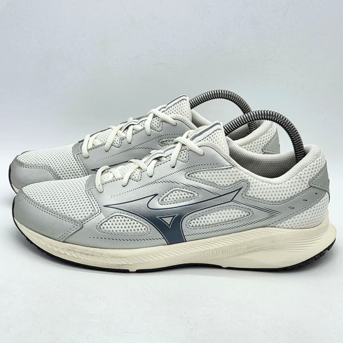 미즈노 25ss 맥시마이저 26 그레이/화이트 (270) 상품이미지1