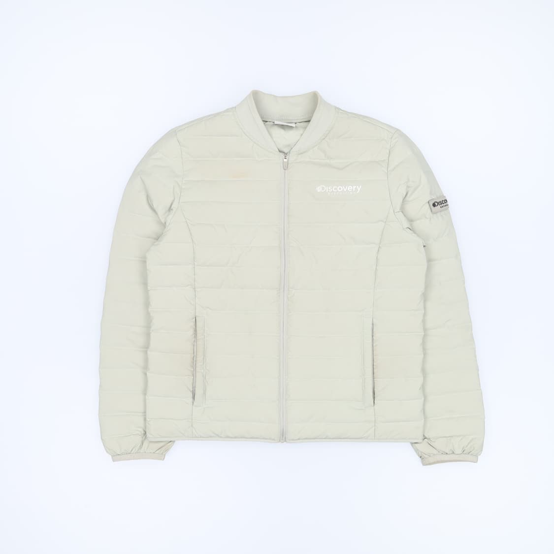 [90] 디스커버리 여성 벨라 구스다운 경량 패딩 N7024 상품이미지1