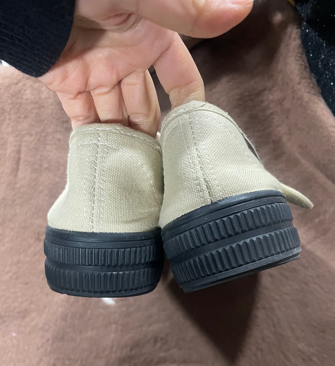 ALBEROLA FLAT SHOES  상품이미지4