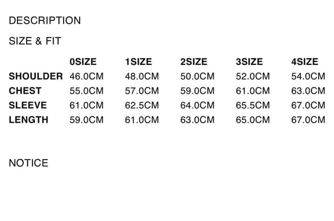 xlim ep.4 레더자켓 상품이미지2
