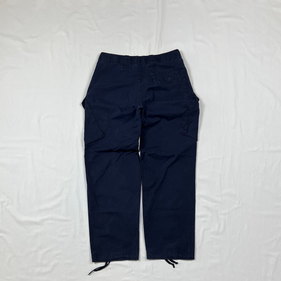 90’s navy pcs combat 컴뱃 팬츠 바지 상품이미지6