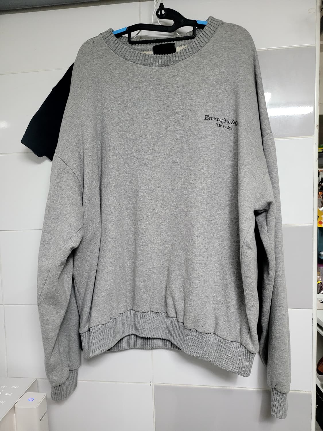 제냐 피오갓 상품이미지1