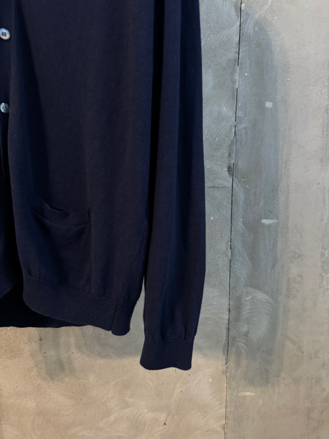 로베르토 콜리나 가디건 100 상품이미지8