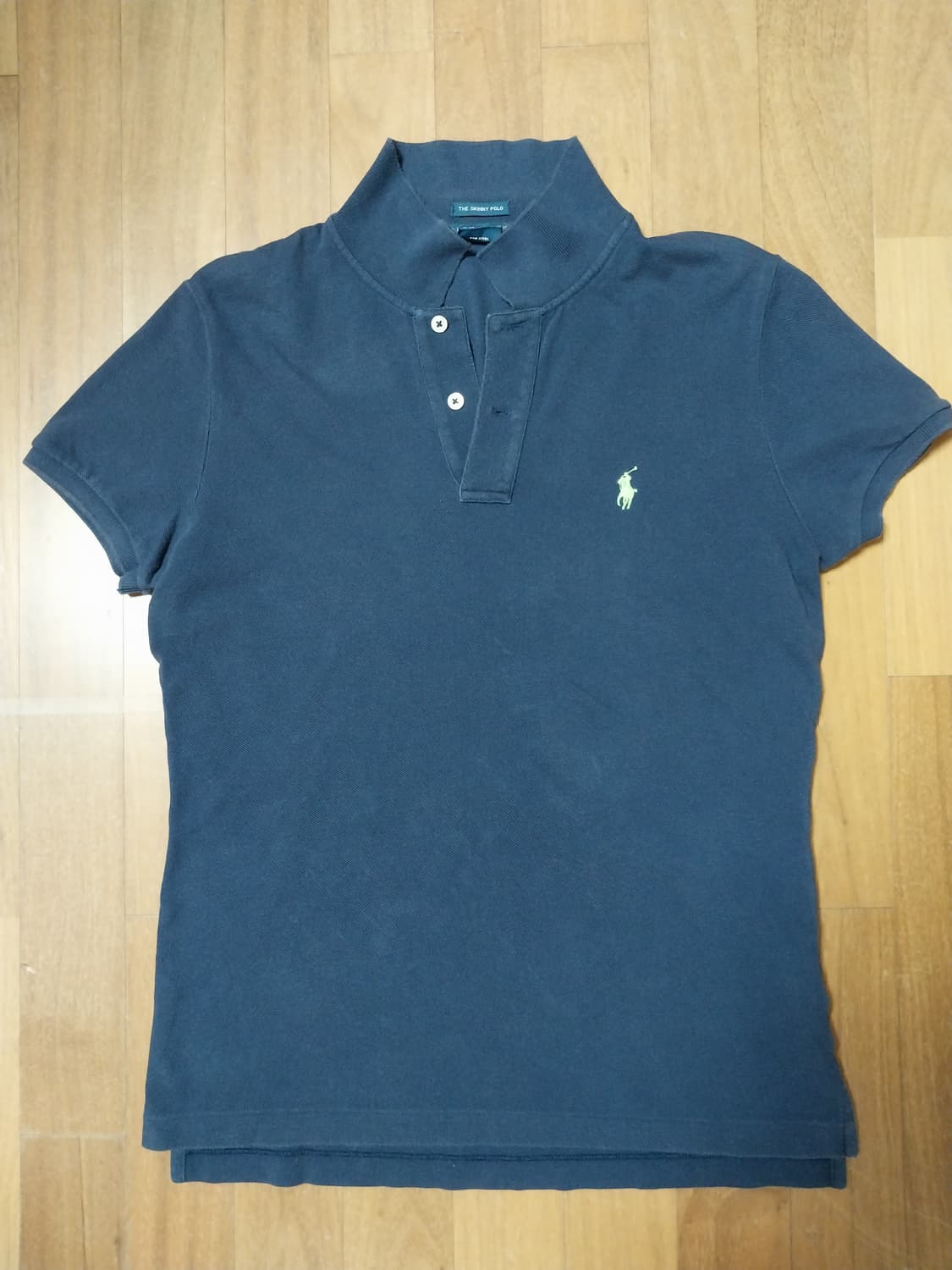 폴로 여성 티셔츠 상품이미지1