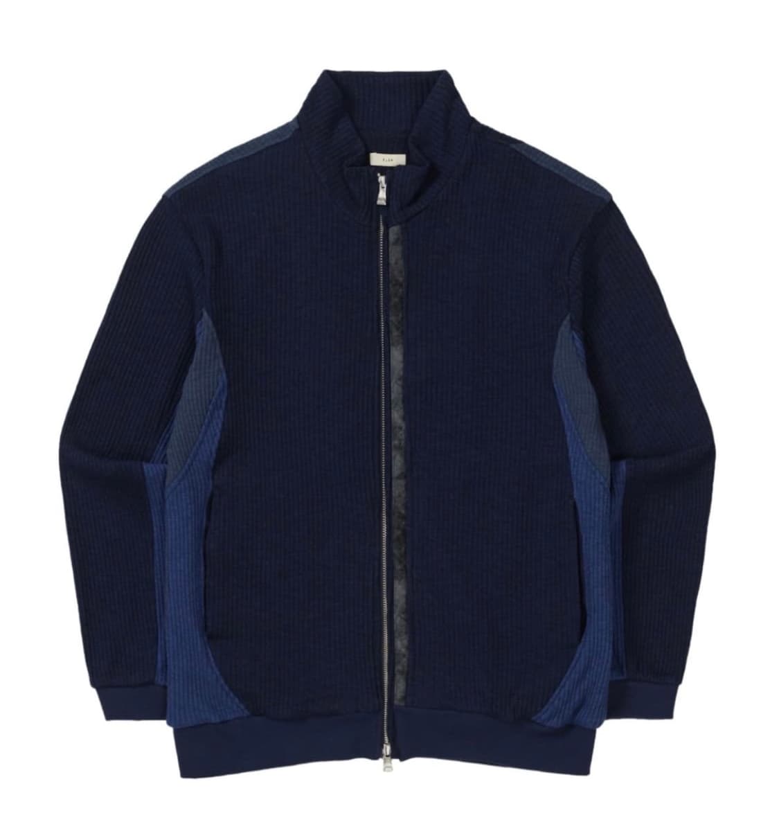 택달린새상품) Xlim ep9 jersey navy M 상품이미지2