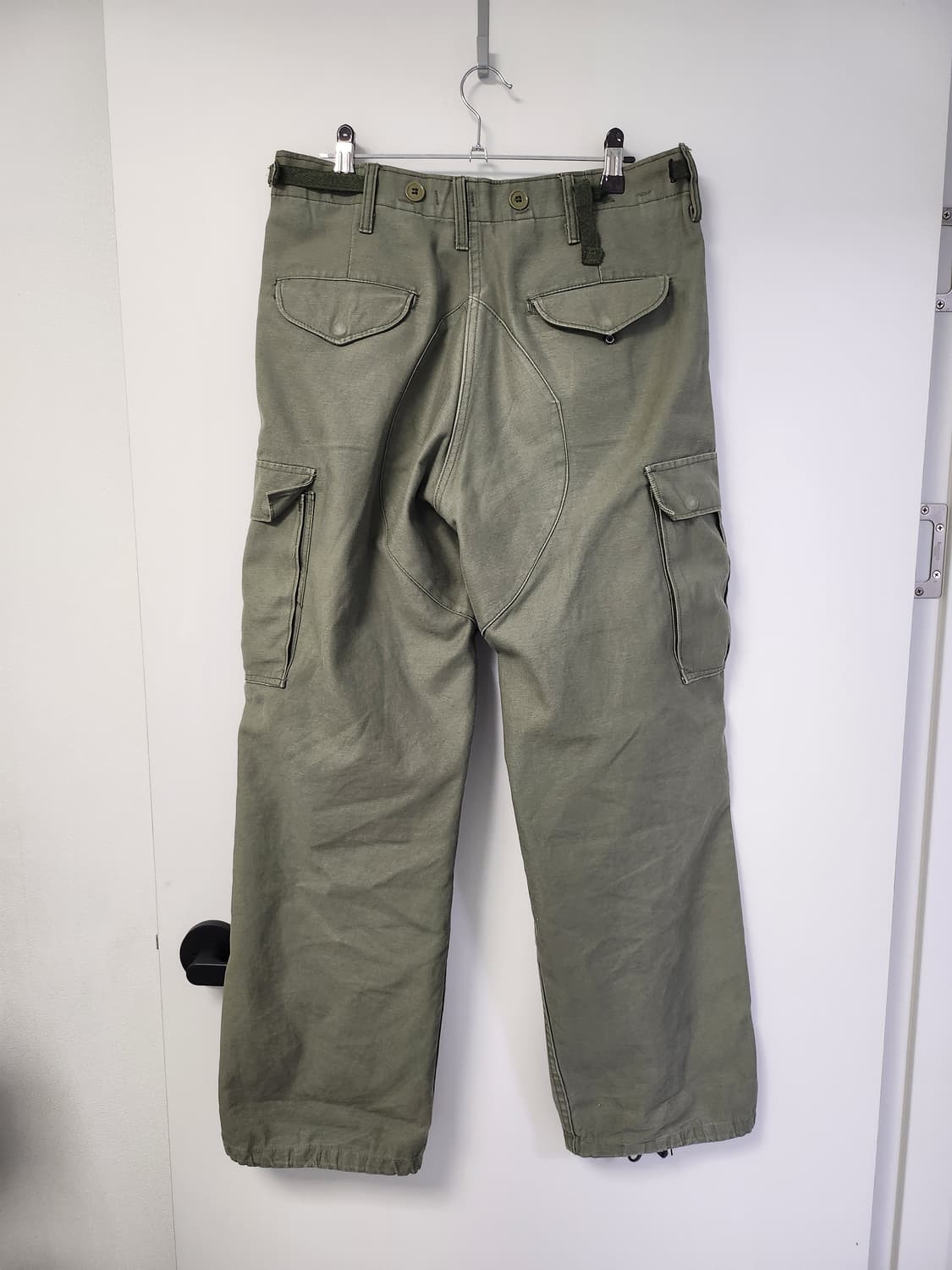 80s m65팬츠 상품이미지2