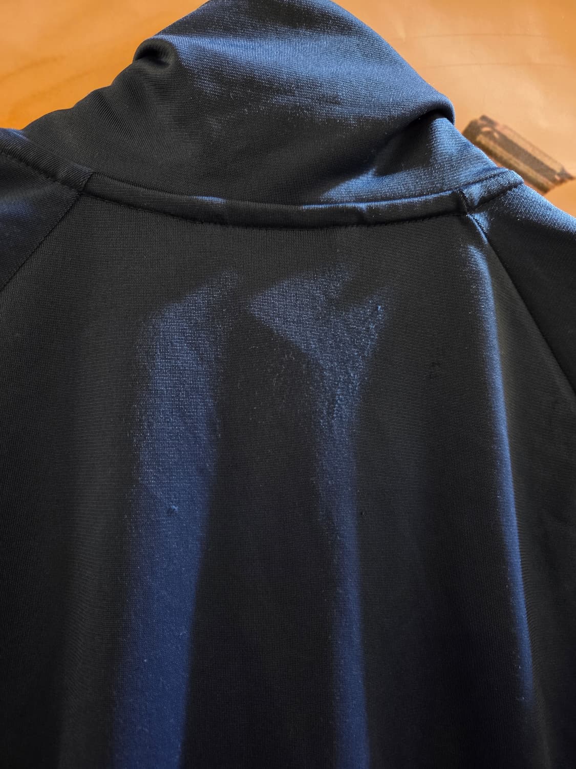 ADIDAS 아디다스 블루져지💯 상품이미지6