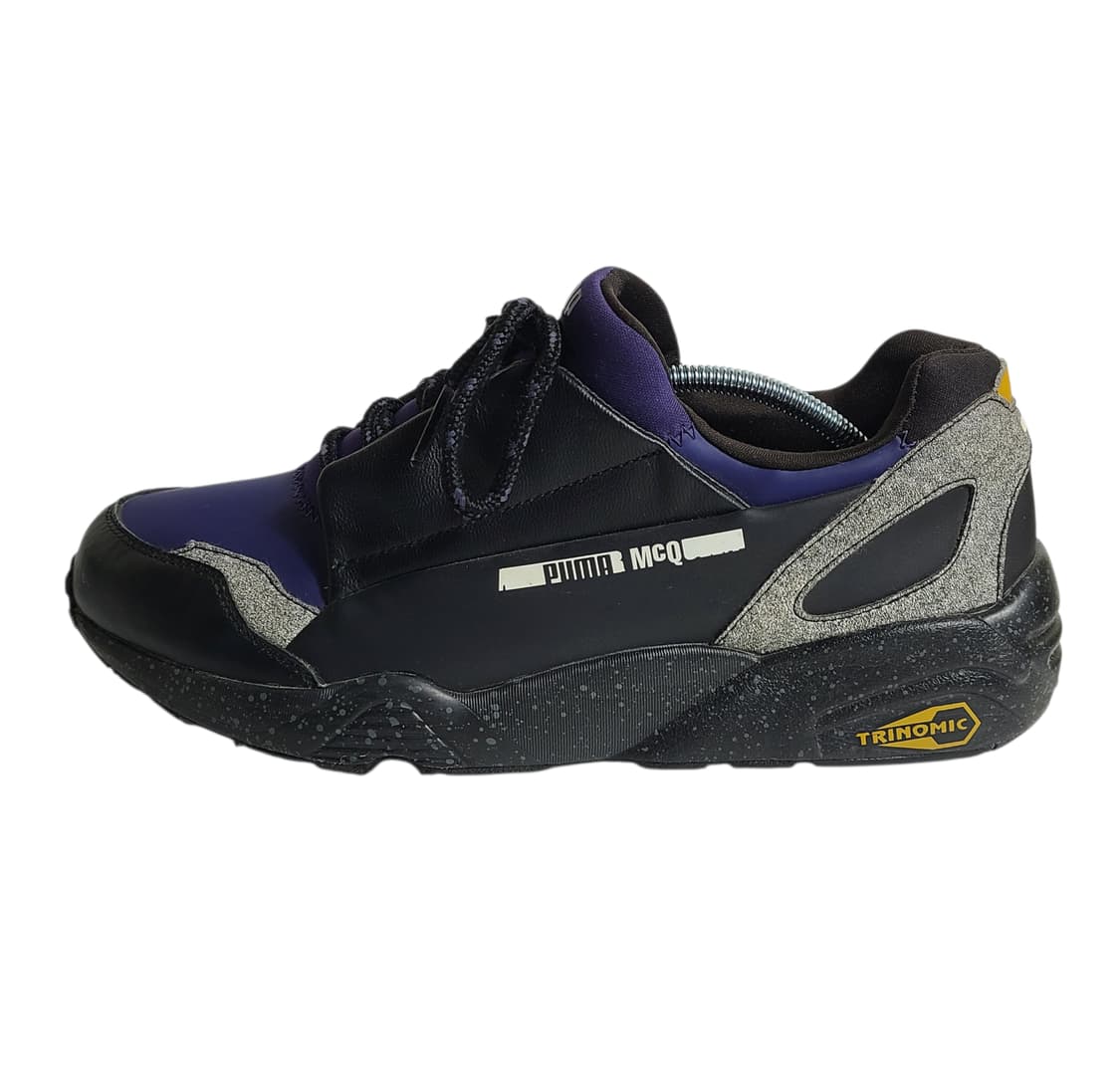 270) PUMA 푸마 x 알렉산더 맥퀸 MCQ 아카이브 테크 러너 로 상품이미지3