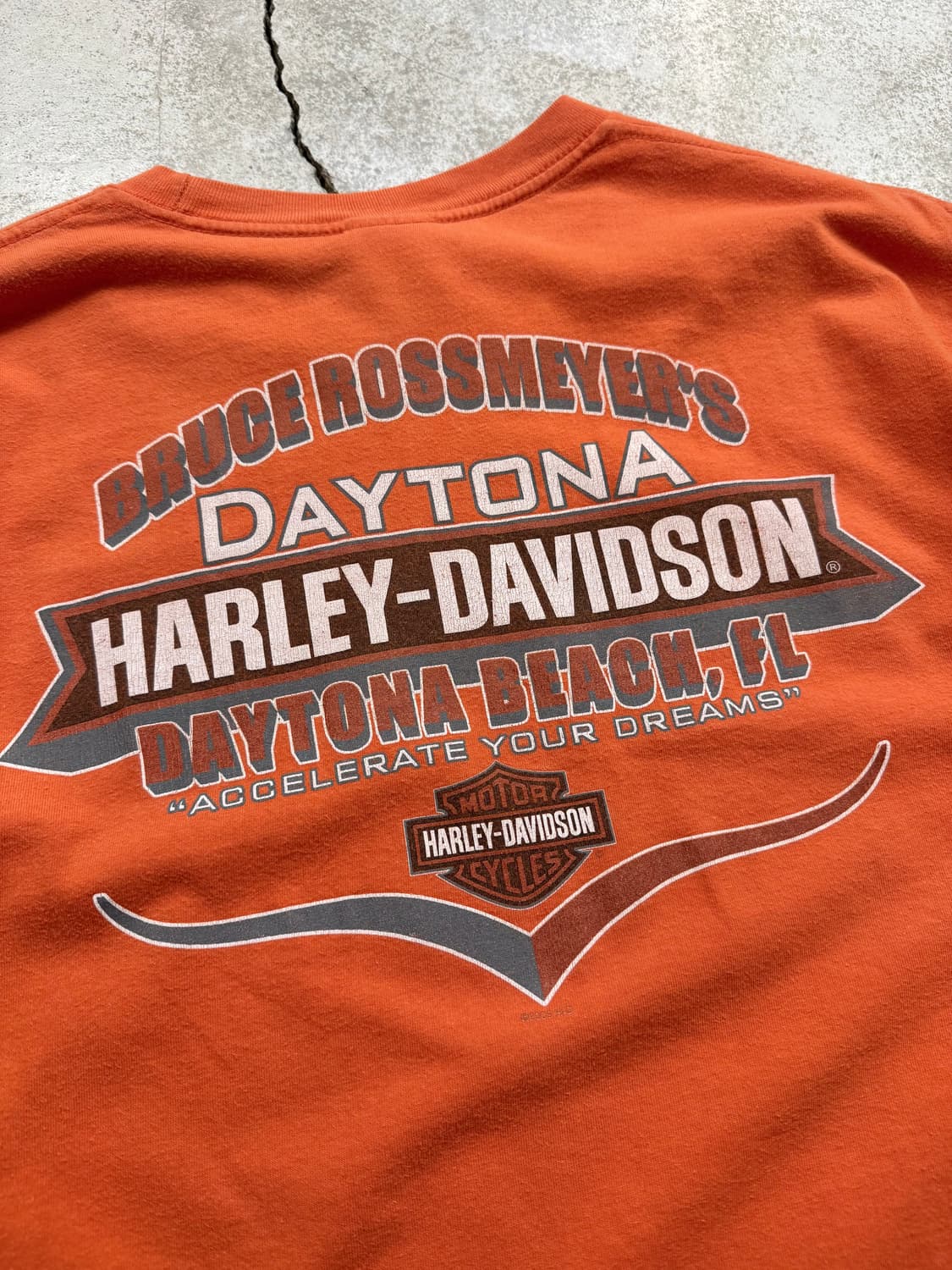 할리데이비슨 롱슬리브 상품이미지8