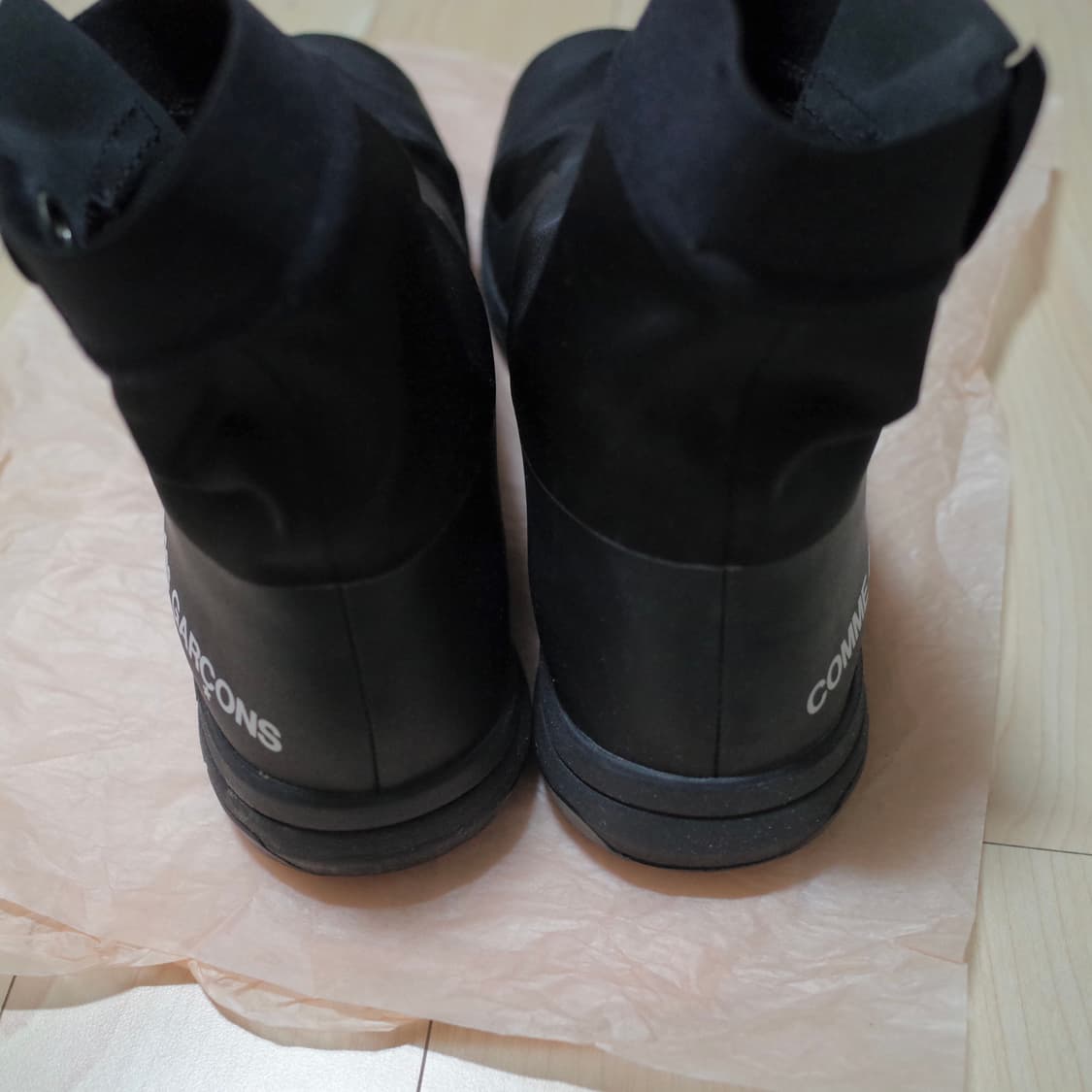 Salomon x Comme des Garcons XA-Alpine 2  상품이미지2