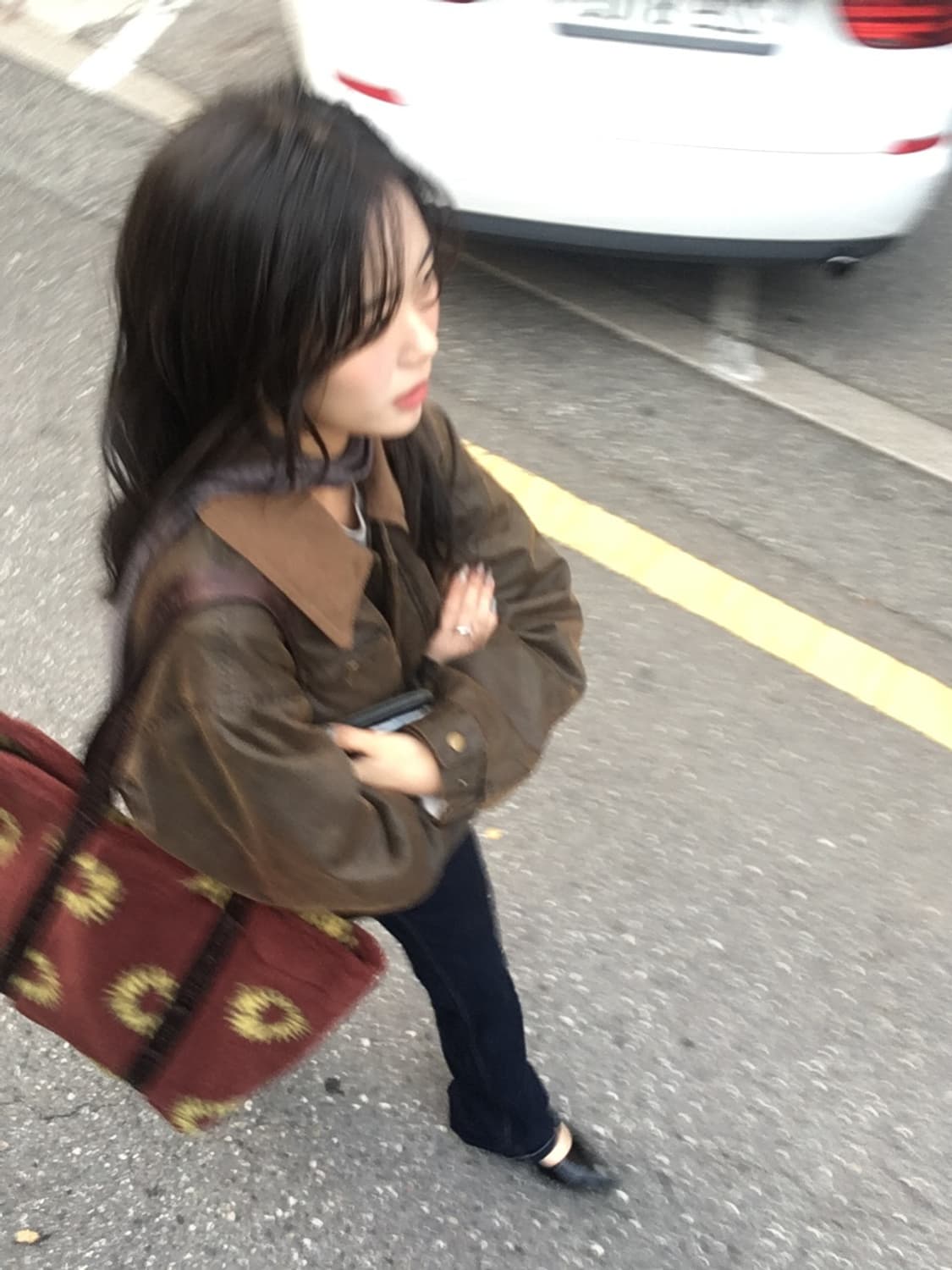 999 humanity tote bag 상품이미지1