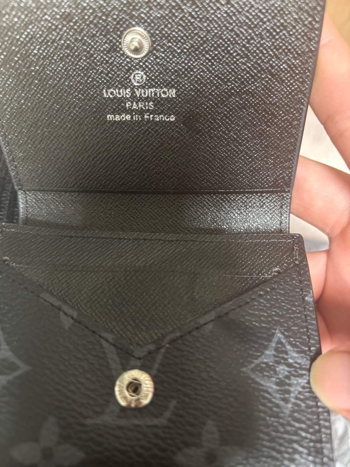 루이비통 지갑 상품이미지3