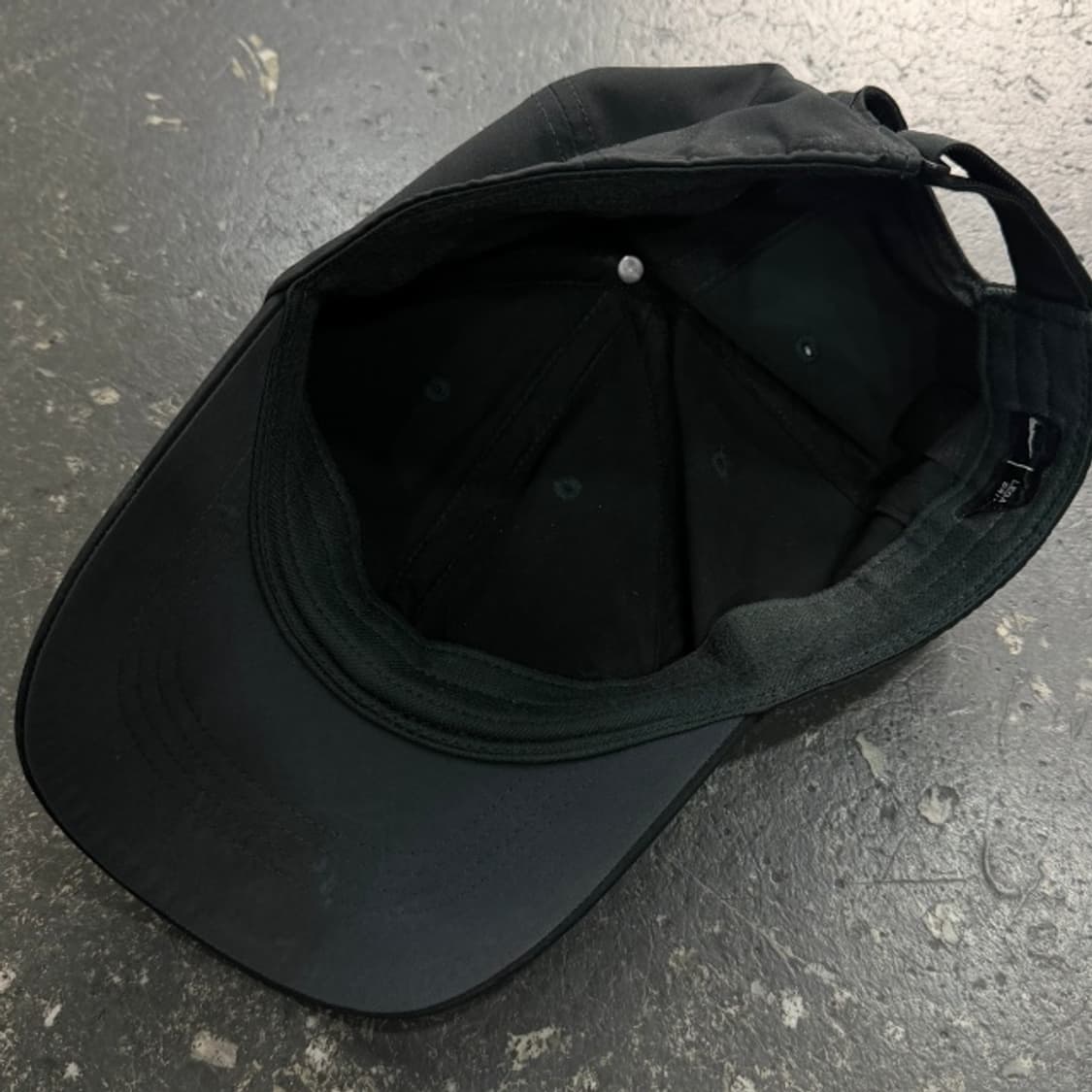 나이키 스우시 볼캡  상품이미지4