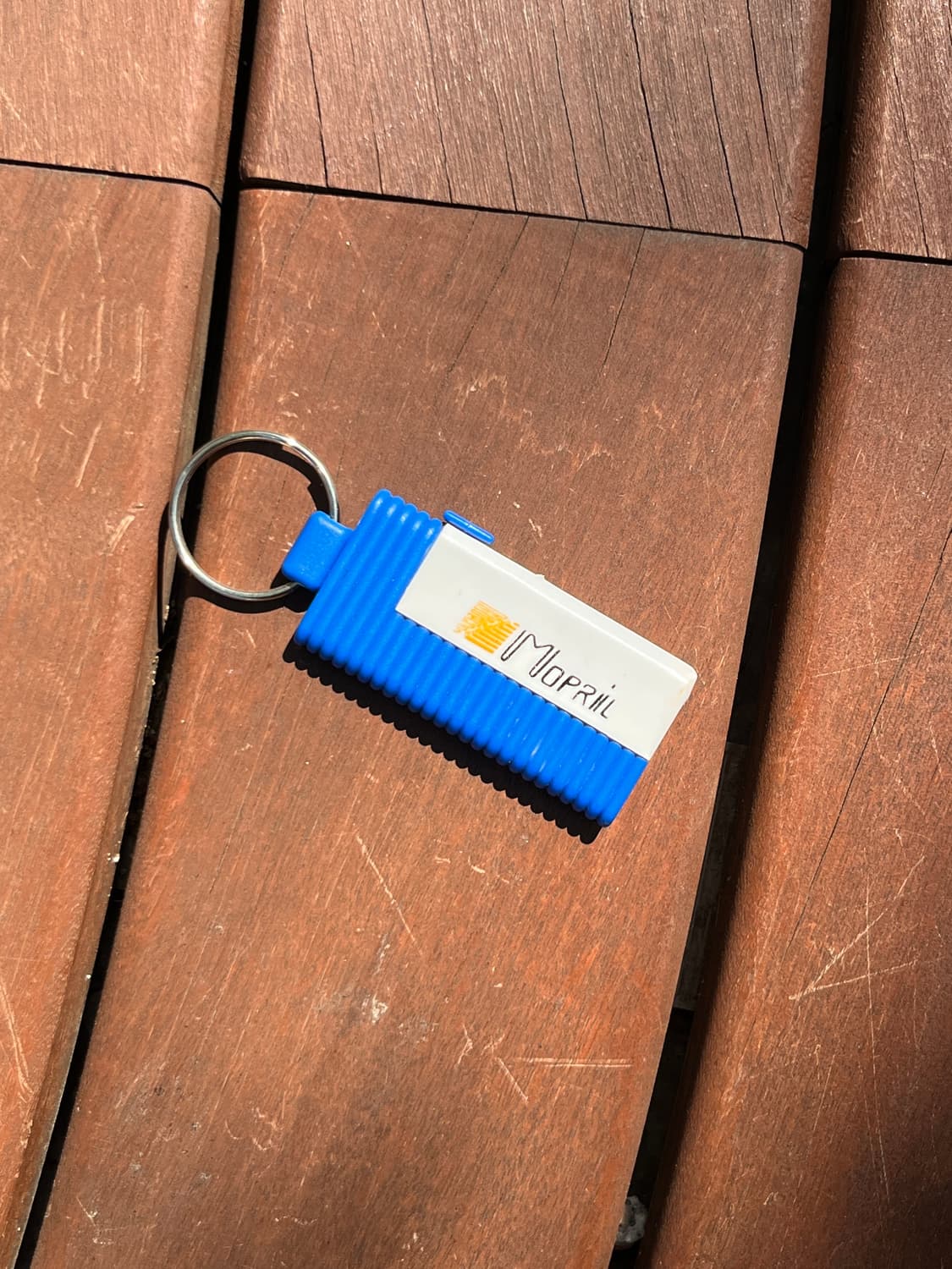 Portuguese vintage keychain #1 - 포르투갈 빈티 상품이미지3