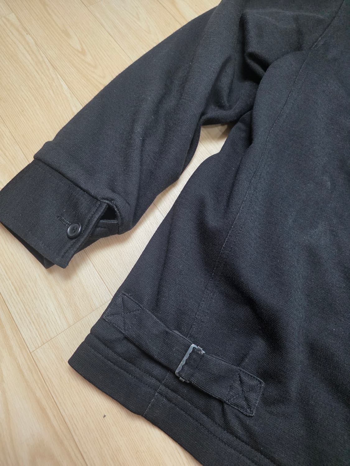 폴스미스 울 자켓 상품이미지3