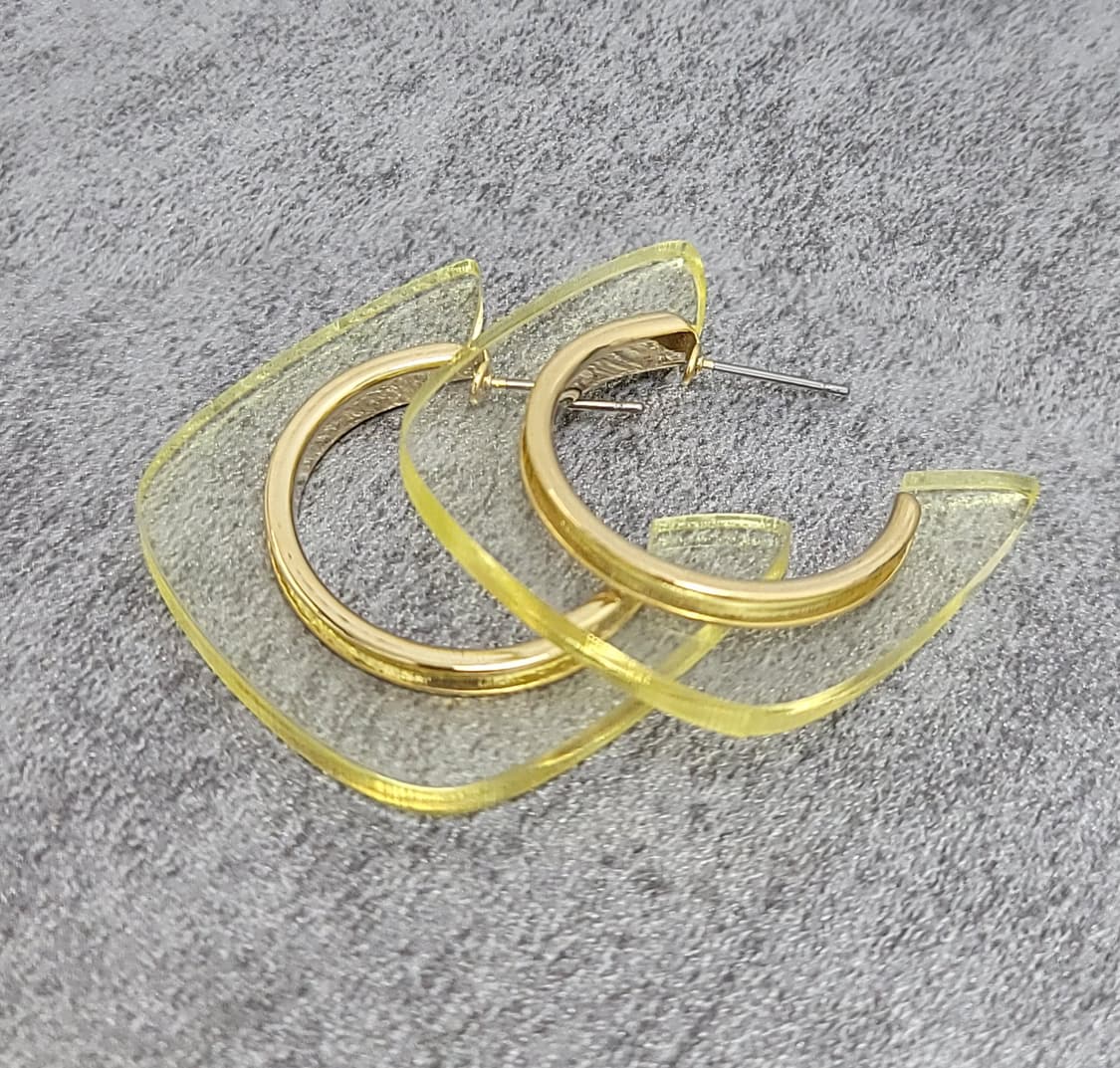 unique earrings 상품이미지4