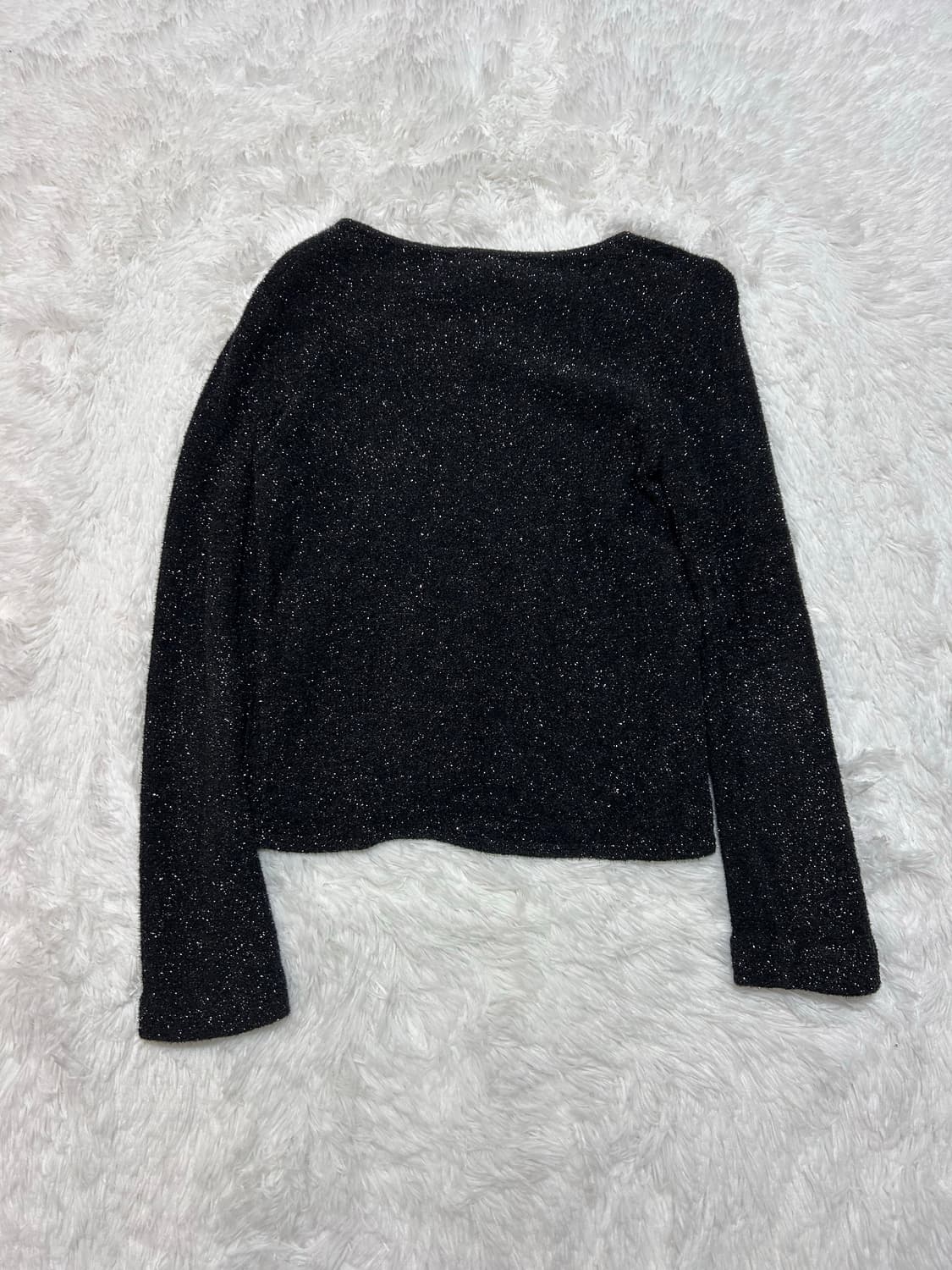 EPOCA glitch knit 상품이미지4