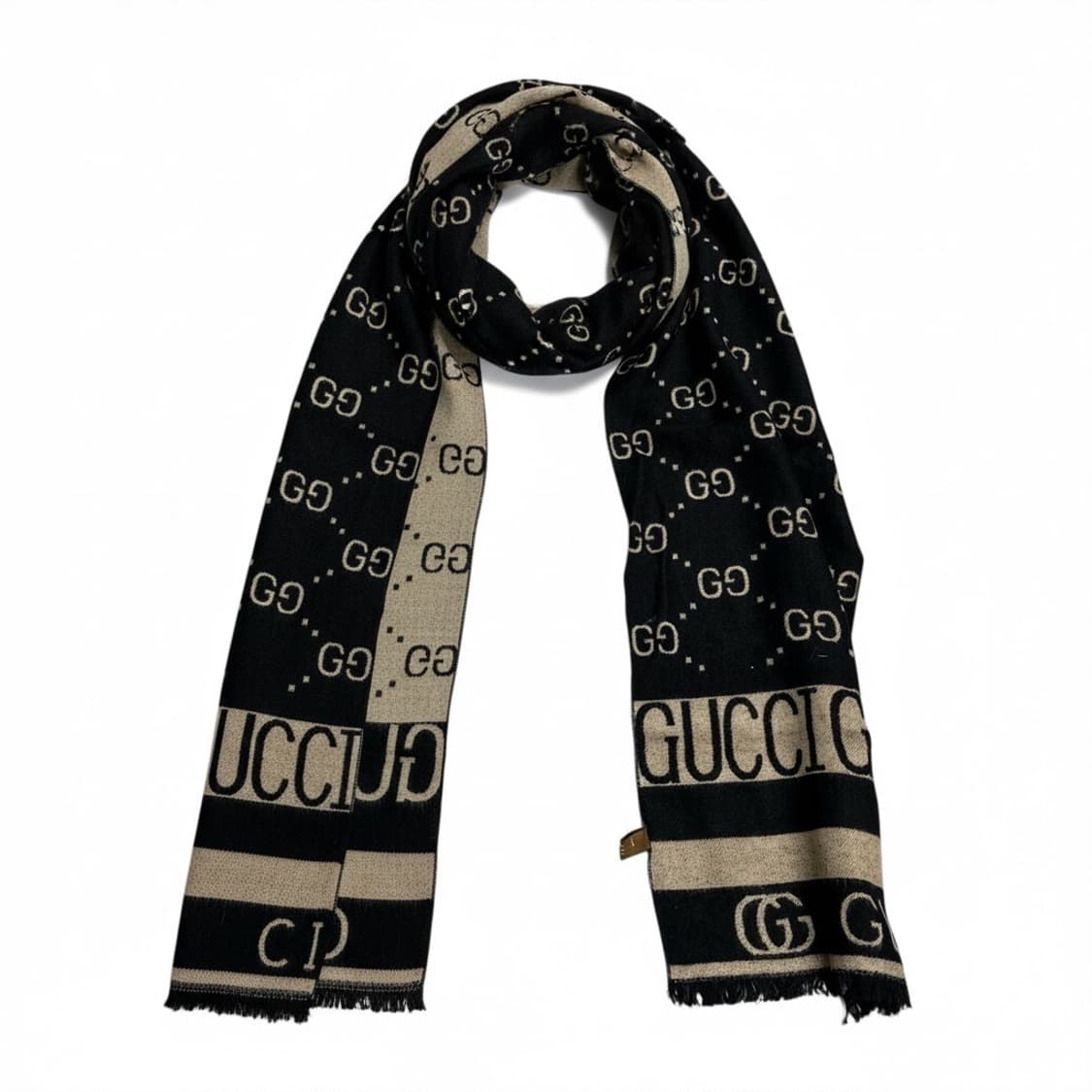 구찌 머플러 상품이미지1